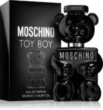 Toy Boy — изображение 2