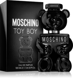 Toy Boy — изображение 2