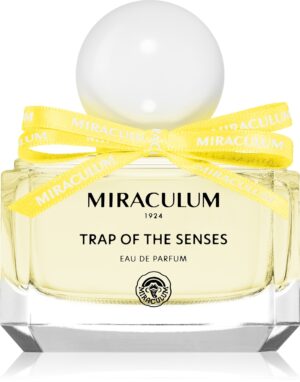 Trap of The Senses — изображение 1