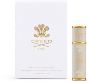 Travel Atomiser Beige — изображение 2