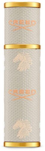 Travel Atomiser Beige