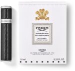Travel Atomiser Silver/Black — изображение 2
