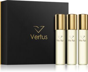 Travel Refill set — изображение 1