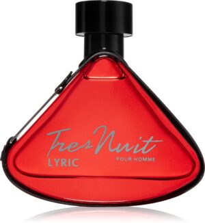 Tres Nuit Lyric — изображение 1