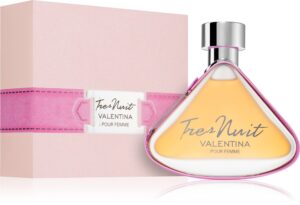 Tres Nuit Valentina — изображение 2