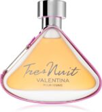 Tres Nuit Valentina