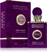 Tres Violet — изображение 2