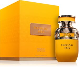 Tropical Kiss — изображение 2