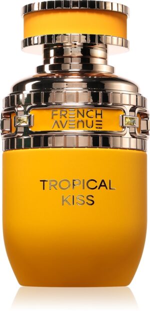 Tropical Kiss — изображение 1