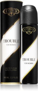 Trouble — изображение 2