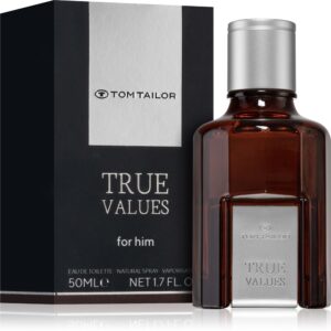 True Values For Him — изображение 2