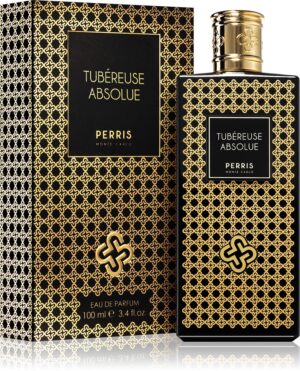 Tubereuse Absolue — изображение 2