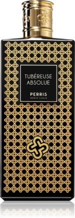 Tubereuse Absolue