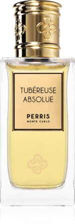 Tubereuse Absolue