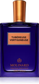 Tubereuse Vertigineuse