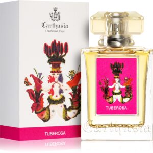 Tuberosa — изображение 2