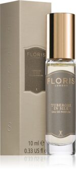 Tuberose in Silk — изображение 2