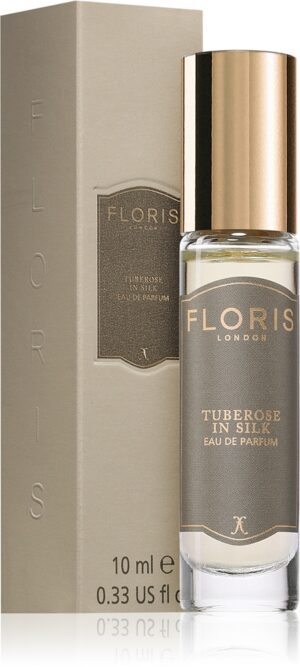 Tuberose in Silk — изображение 2