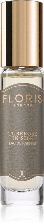 Tuberose in Silk