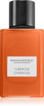 Tuberose Overdose