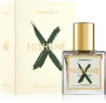 Tuberóza X — изображение 2