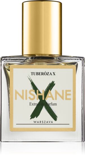 Tuberóza X — изображение 1