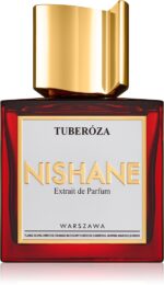 Tuberóza
