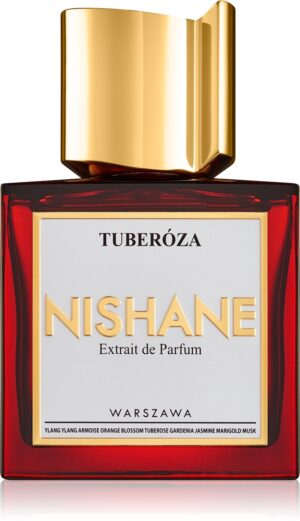 Tuberóza — изображение 1
