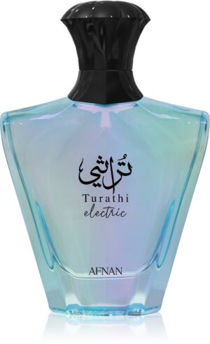 Turathi Electric — изображение 1
