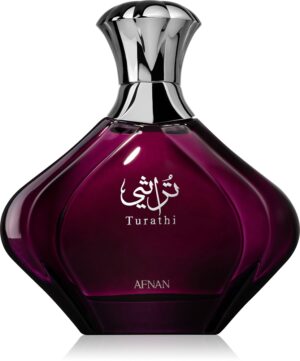 Turathi Femme Purple — изображение 1