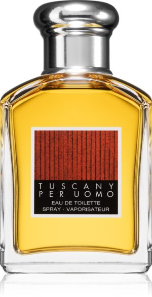 Tuscany Per Uomo — изображение 1