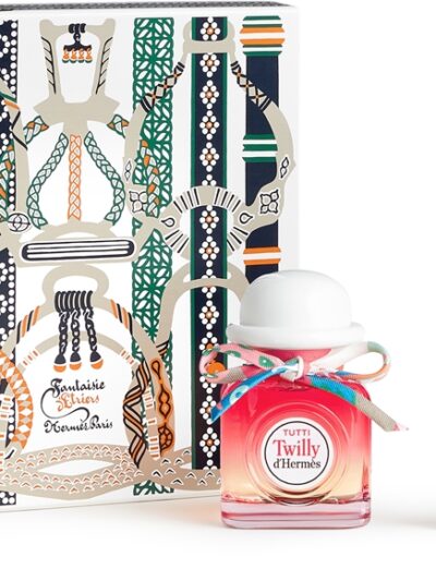 Tutti Twilly d'Hermès Eau de Parfum Set