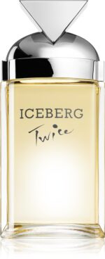 Twice for her