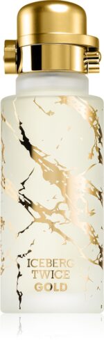 Twice Gold