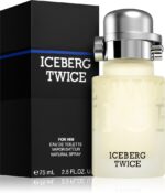 Twice pour Homme — изображение 2