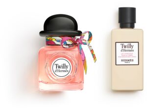 Twilly d’Hermès Eau de Parfum Set — изображение 2