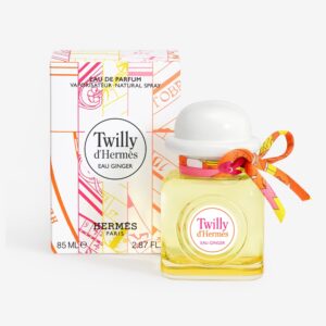Twilly d’Hermès Eau Ginger — изображение 2