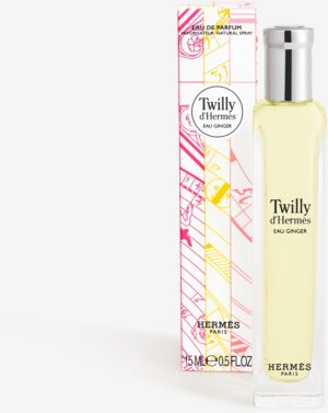 Twilly d’Hermès Eau Ginger — изображение 2