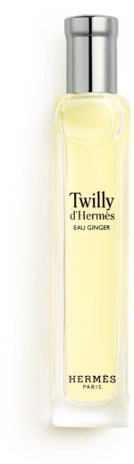 Twilly d’Hermès Eau Ginger