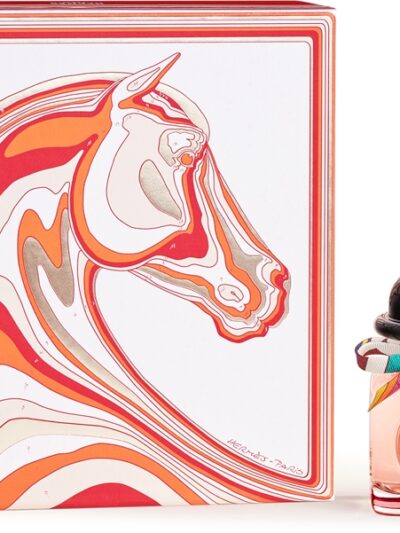 Twilly d’Hermès