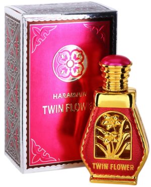 Twin Flower — изображение 2