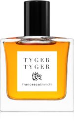 Tyger Tyger