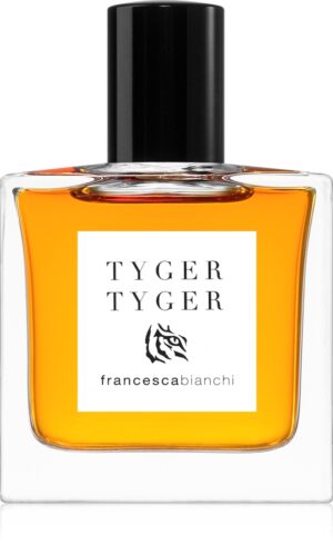 Tyger Tyger — изображение 1