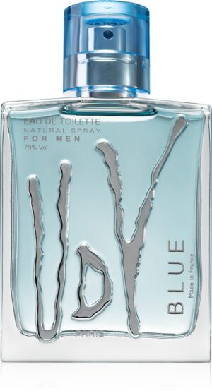UDV Blue — изображение 1