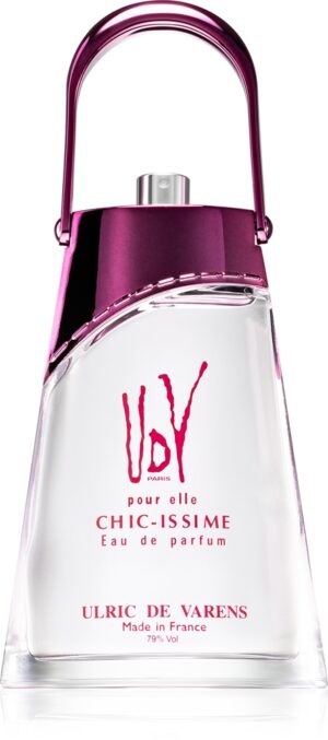 UDV Chic-issime — изображение 1