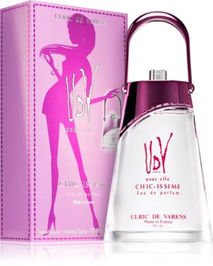 UDV Chic-issime — изображение 2