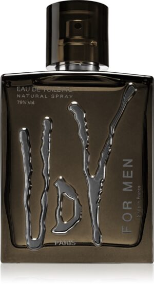 UDV For Men — изображение 1