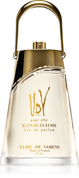 UDV Gold-issime — изображение 1
