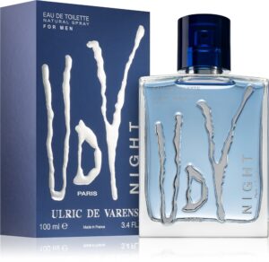 UDV NIght — изображение 2