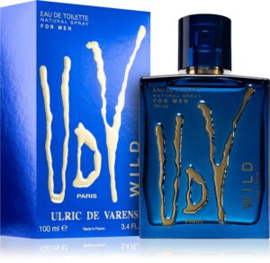 UDV Wild — изображение 2